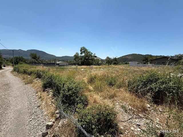 Fethiye, Muğla içerisinde satılık Arsa