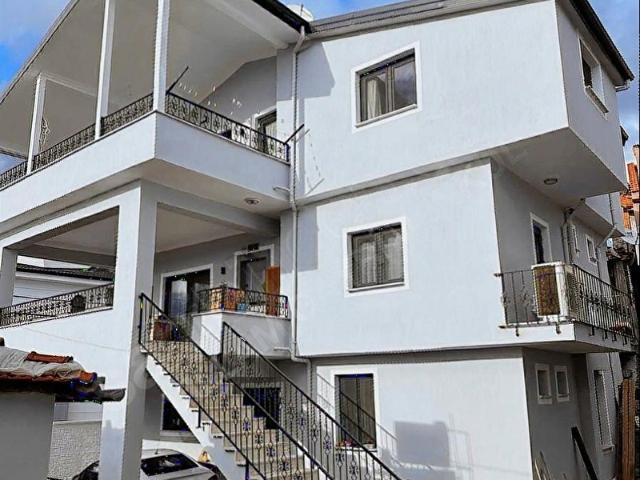 Muğla Merkez içerisinde satılık Villa