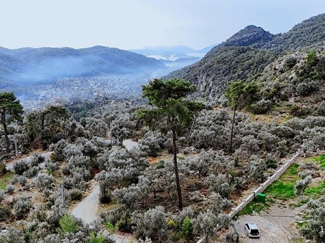 Fethiye, Muğla içerisinde satılık mülk