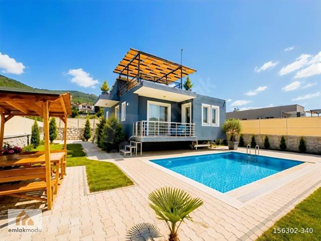 Fethiye, Muğla içerisinde satılık Villa