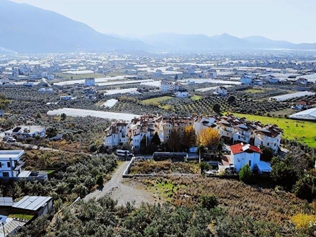 Fethiye, Muğla içerisinde satılık Arsa