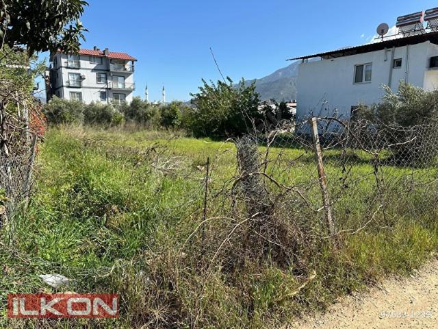 Fethiye, Muğla içerisinde satılık Arsa