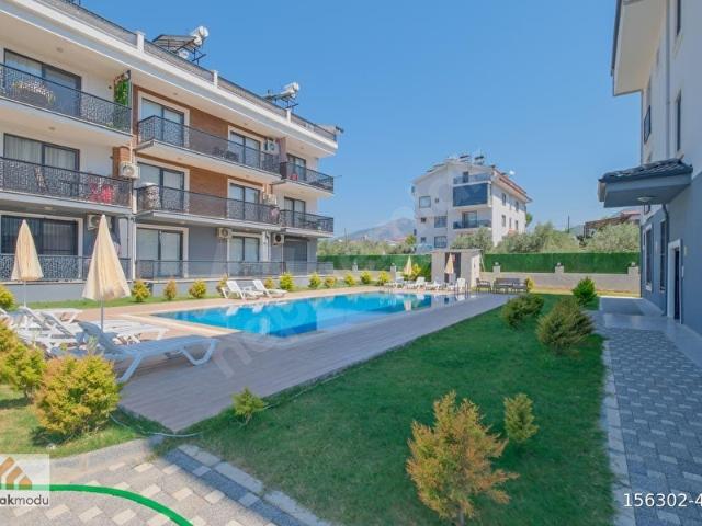 Fethiye, Muğla içerisinde satılık mülk