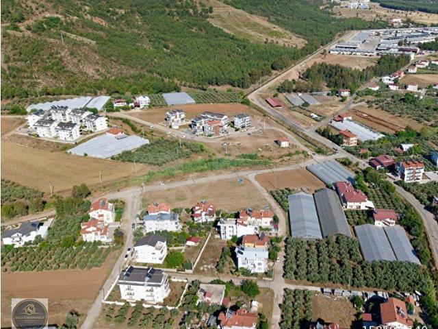 Fethiye, Muğla içerisinde satılık Arsa