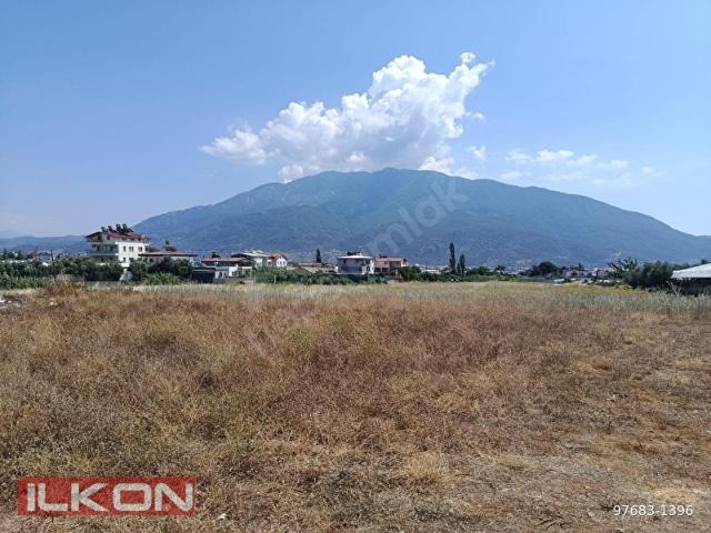 Fethiye, Muğla içerisinde satılık Arsa