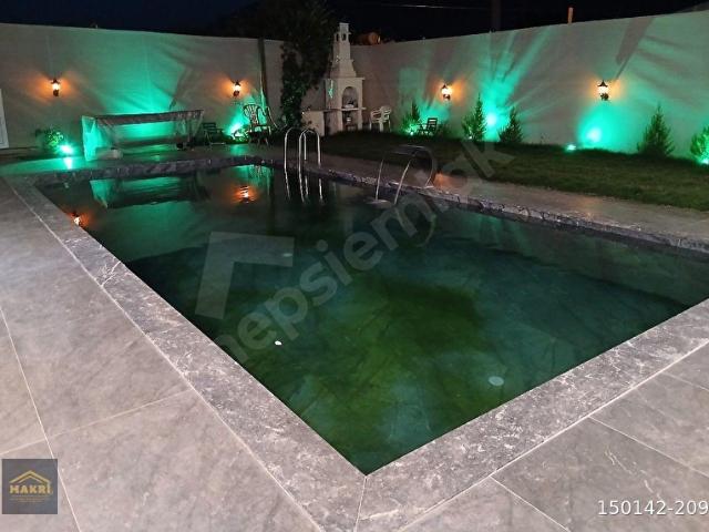 Fethiye, Muğla içerisinde satılık Villa