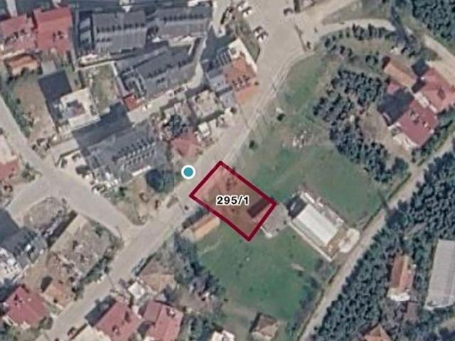 Fethiye, Muğla içerisinde satılık Arsa