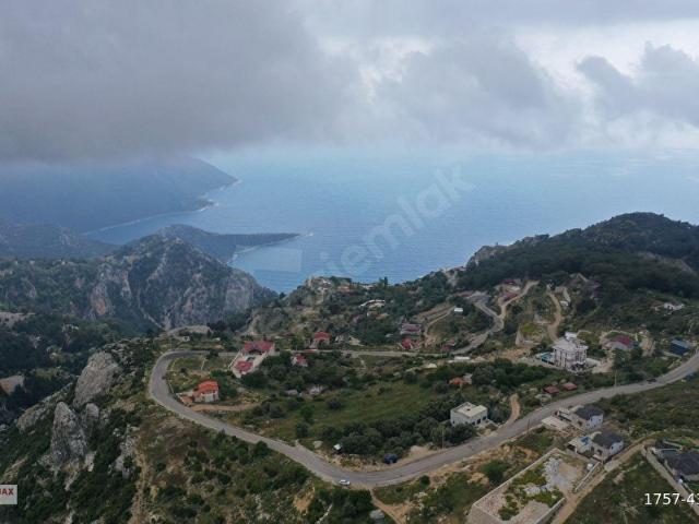 Fethiye, Muğla içerisinde satılık Arsa