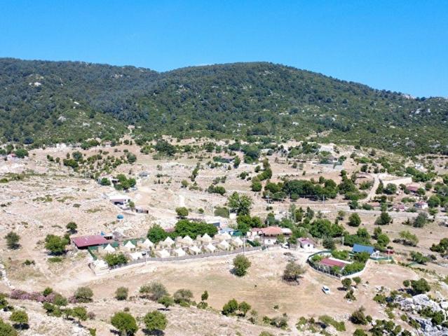 Fethiye, Muğla içerisinde satılık Arsa