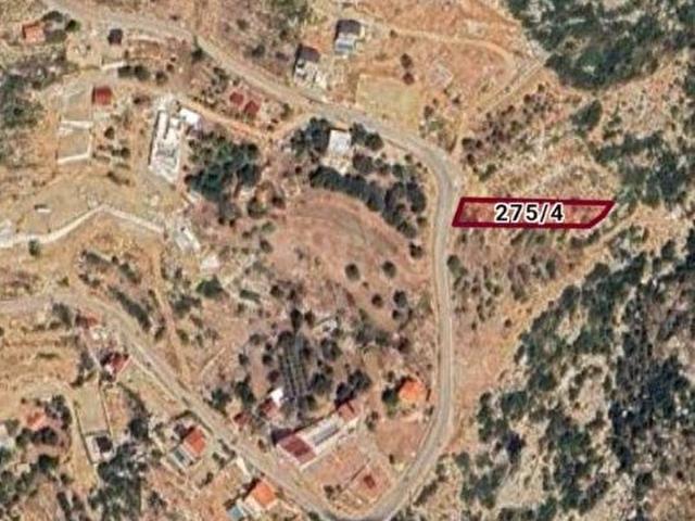 Fethiye, Muğla içerisinde satılık Arsa