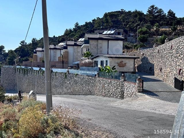 Fethiye, Muğla içerisinde satılık Arsa