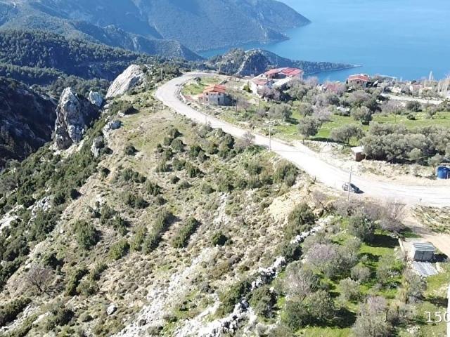 Fethiye, Muğla içerisinde satılık Arsa