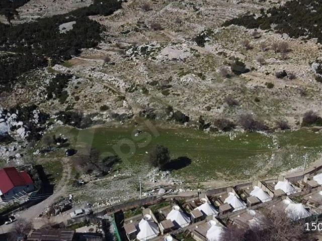 Fethiye, Muğla içerisinde satılık Arsa