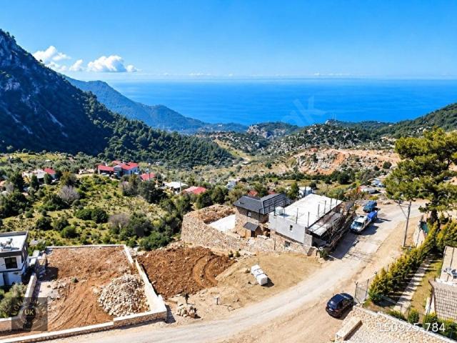 Fethiye, Muğla içerisinde satılık Arsa