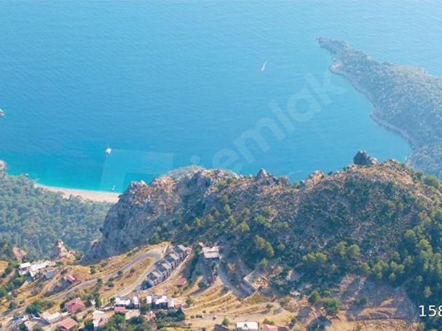 Fethiye, Muğla içerisinde satılık Arsa