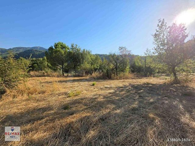 Fethiye, Muğla içerisinde satılık Arsa