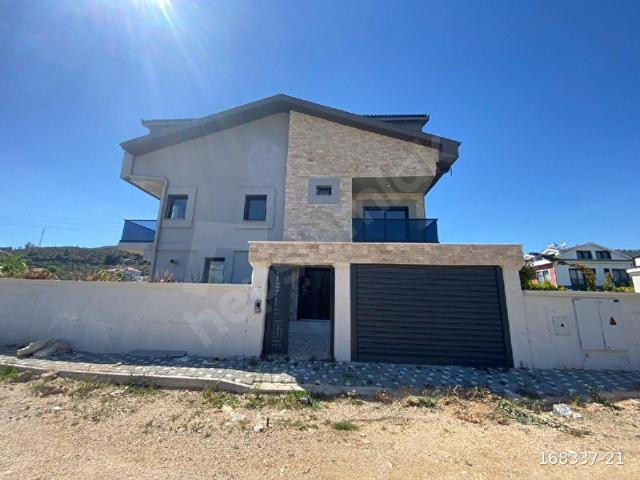 Fethiye, Muğla içerisinde satılık Villa