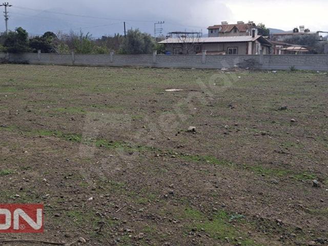 Fethiye, Muğla içerisinde satılık Arsa