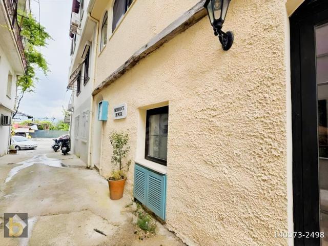 Kesikkapı Mahallesi, Fethiye içerisinde satılık Villa