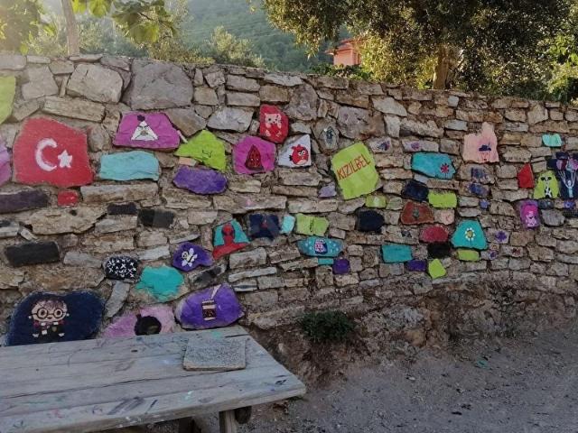 Fethiye, Muğla içerisinde satılık Arsa