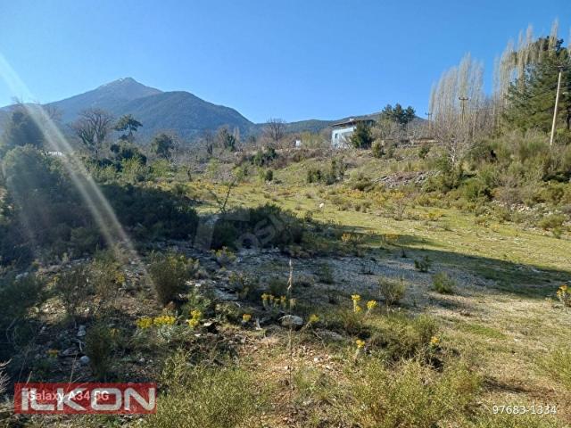 Fethiye, Muğla içerisinde satılık Arsa