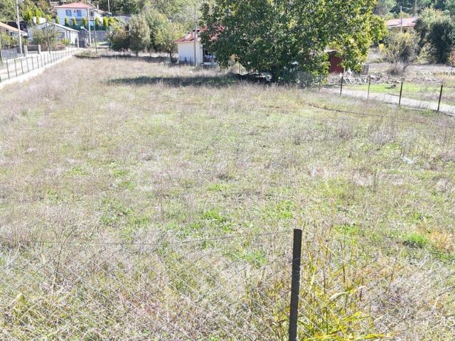 Arpacık, Fethiye içerisinde satılık Arsa