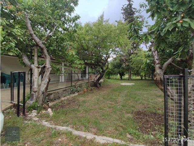 Arpacık, Fethiye içerisinde satılık Villa