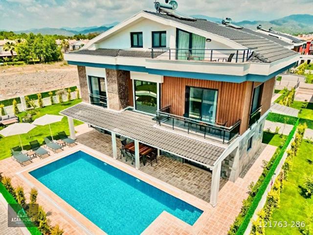 Fethiye, Muğla içerisinde satılık Villa