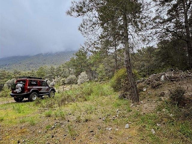 Fethiye, Muğla içerisinde satılık Arsa