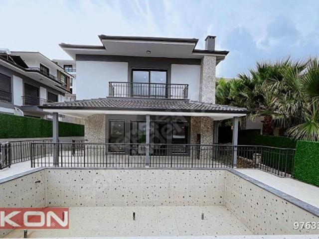 Fethiye, Muğla içerisinde satılık Villa