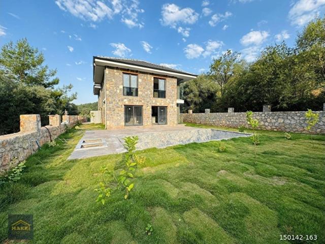 Fethiye, Muğla içerisinde satılık Villa