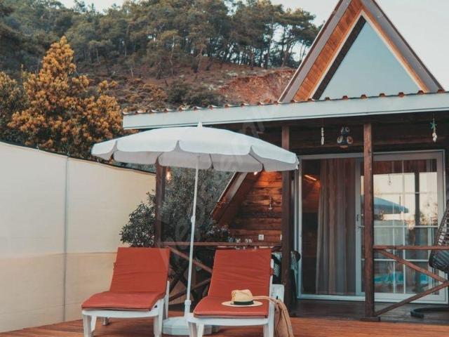 Fethiye, Muğla içerisinde satılık Villa