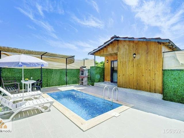 Fethiye, Muğla içerisinde satılık Villa