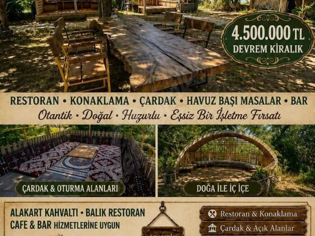 Fethiye, Muğla içerisinde satılık mülk