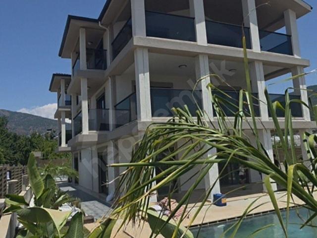 Fethiye, Muğla içerisinde satılık Villa
