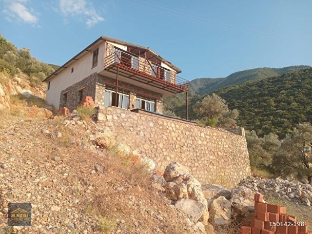 Fethiye, Muğla içerisinde satılık Arsa