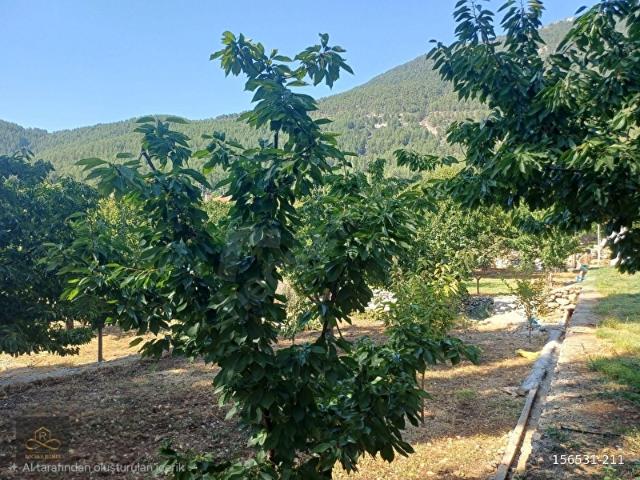 Fethiye, Muğla içerisinde satılık Arsa