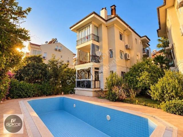 Fethiye, Muğla içerisinde kiralık mülk