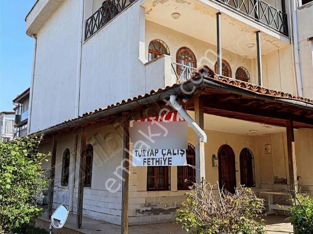 Fethiye, Muğla içerisinde satılık Villa