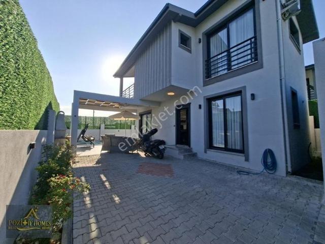 Fethiye, Muğla içerisinde kiralık Villa