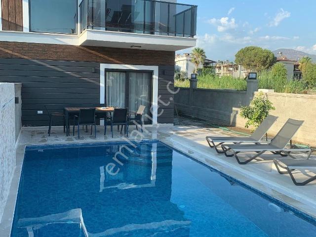 Fethiye, Muğla içerisinde kiralık Villa