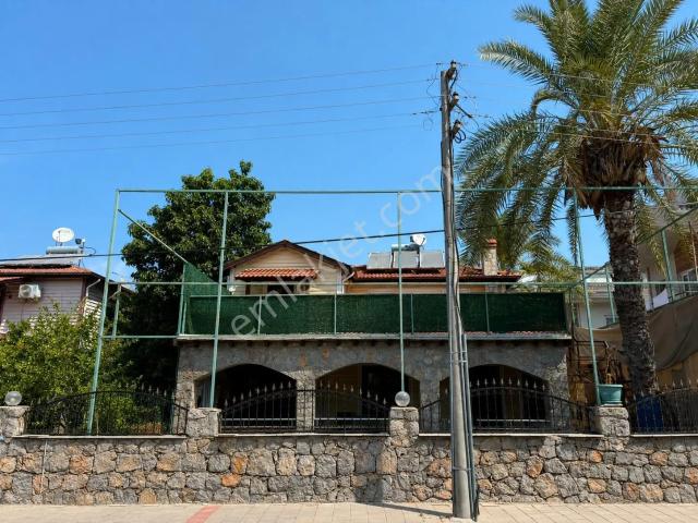 Fethiye, Muğla içerisinde satılık Villa