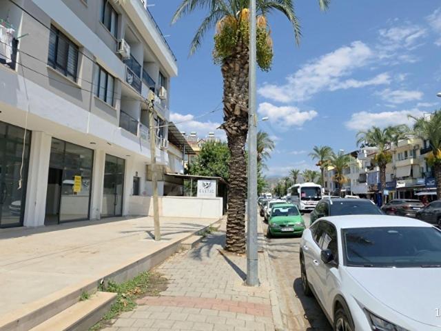Fethiye, Muğla içerisinde satılık Dükkan