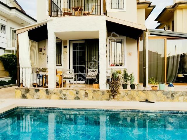 Fethiye, Muğla içerisinde satılık Villa