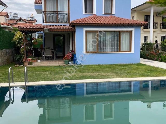 Fethiye, Muğla içerisinde satılık Villa