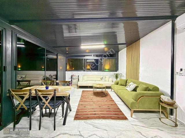 Çamköy, Fethiye içerisinde kiralık Villa
