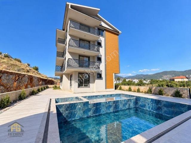 Çamköy, Fethiye içerisinde satılık mülk