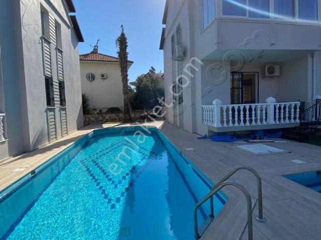 Fethiye, Muğla içerisinde kiralık mülk