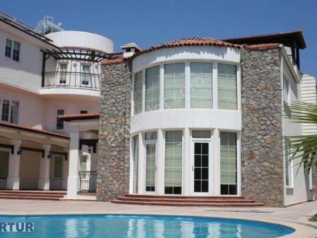 Çalış, Fethiye içerisinde satılık Bina