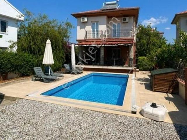 Fethiye, Muğla içerisinde satılık Villa
